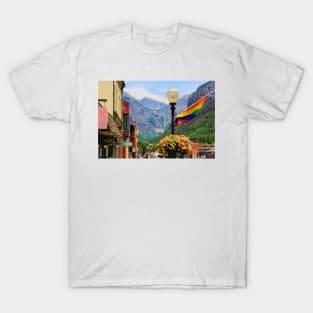 Telluride, CO T-Shirt